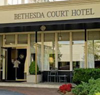 Bethesda Court - Accommodation Rooms