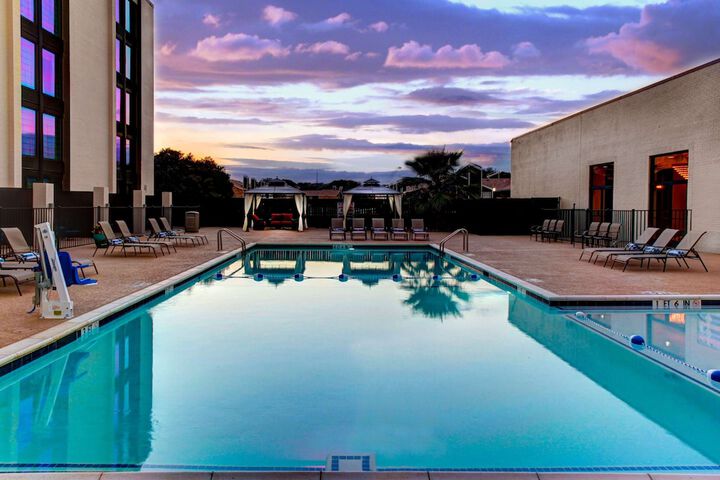 DoubleTree By Hilton Hotel Arlington DFW South - thumb 4