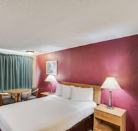 Knights Inn Ashland - Accommodation Rooms