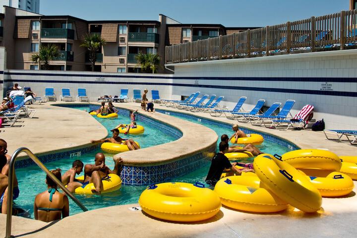 Sands Ocean Club Resort - thumb 5