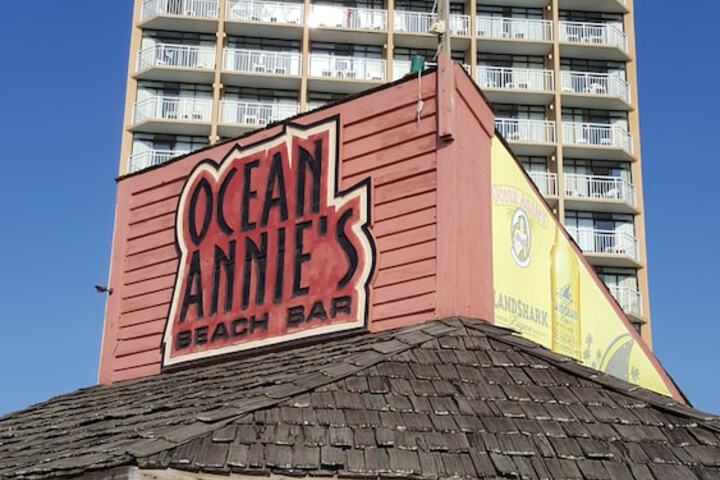 Sands Ocean Club Resort - thumb 7