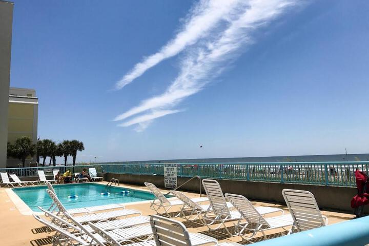 Southern Breeze Oceanfront Motel - thumb 6