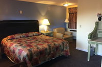 Budget Inn North Stonington