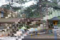 Village Lodge Condos