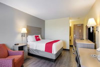 OYO Hotel Castle Rock CO Downtown