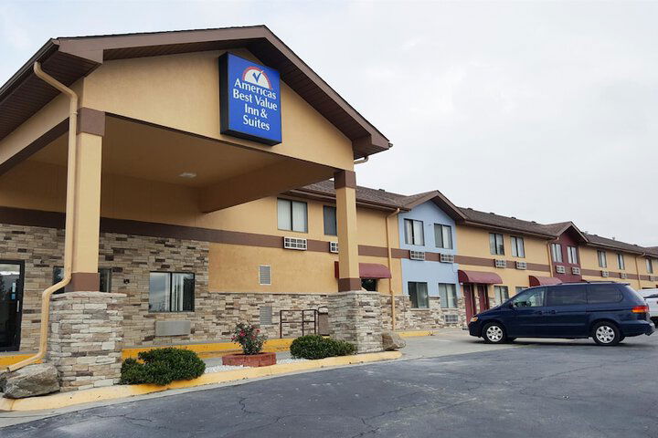 Americas Best Value Inn & Suites Harrisonville - thumb 6