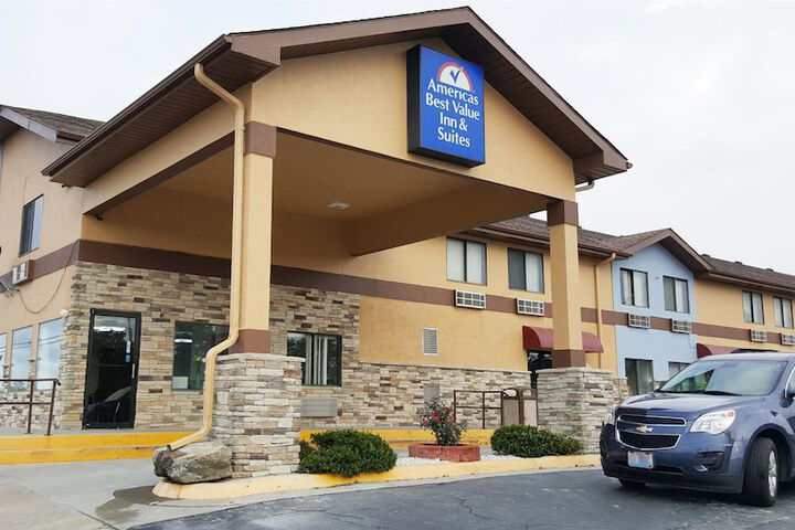 Americas Best Value Inn & Suites Harrisonville - thumb 2