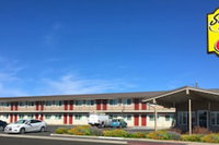 Aromas Ca Accommodation Rooms