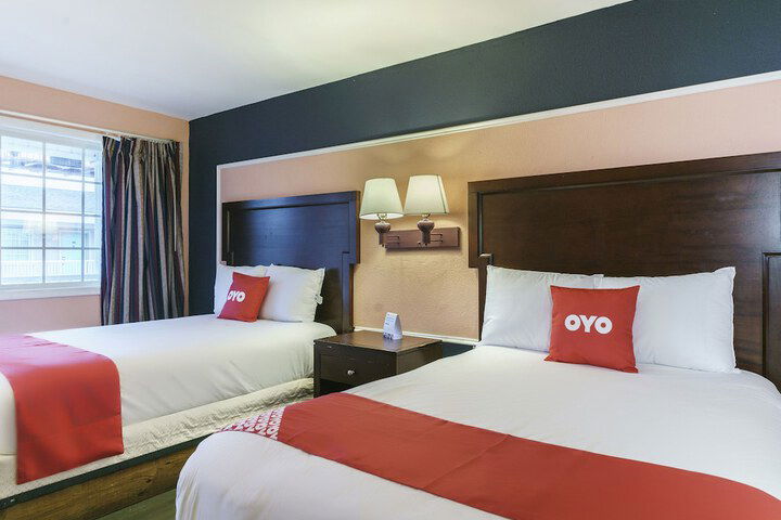 OYO Hotel Myrtle Beach Kings Hwy - thumb 7