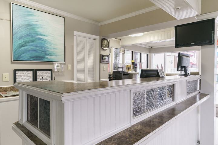 OYO Hotel Myrtle Beach Kings Hwy - thumb 4