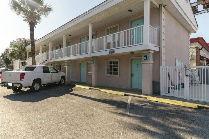 OYO Hotel Myrtle Beach Kings Hwy - thumb 3