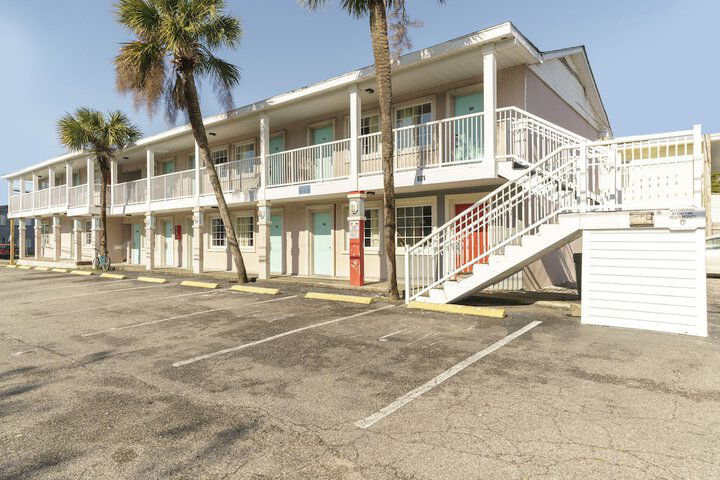 OYO Hotel Myrtle Beach Kings Hwy - thumb 1