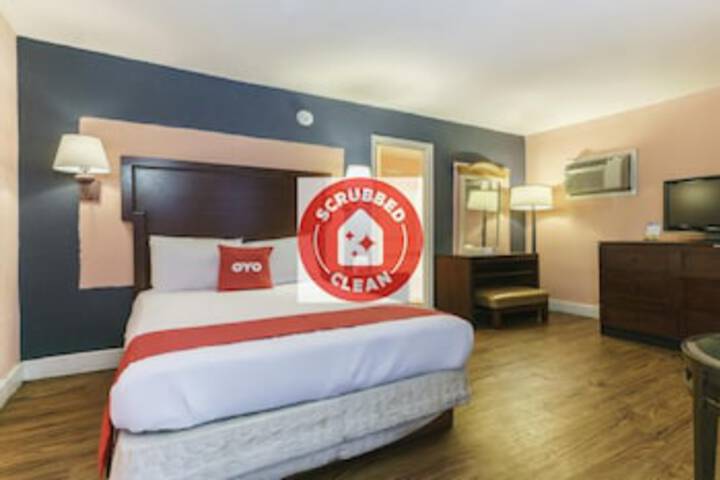 OYO Hotel Myrtle Beach Kings Hwy - thumb 0