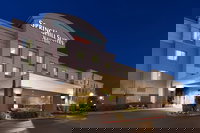 SpringHill Suites by Marriott Portland Vancouver