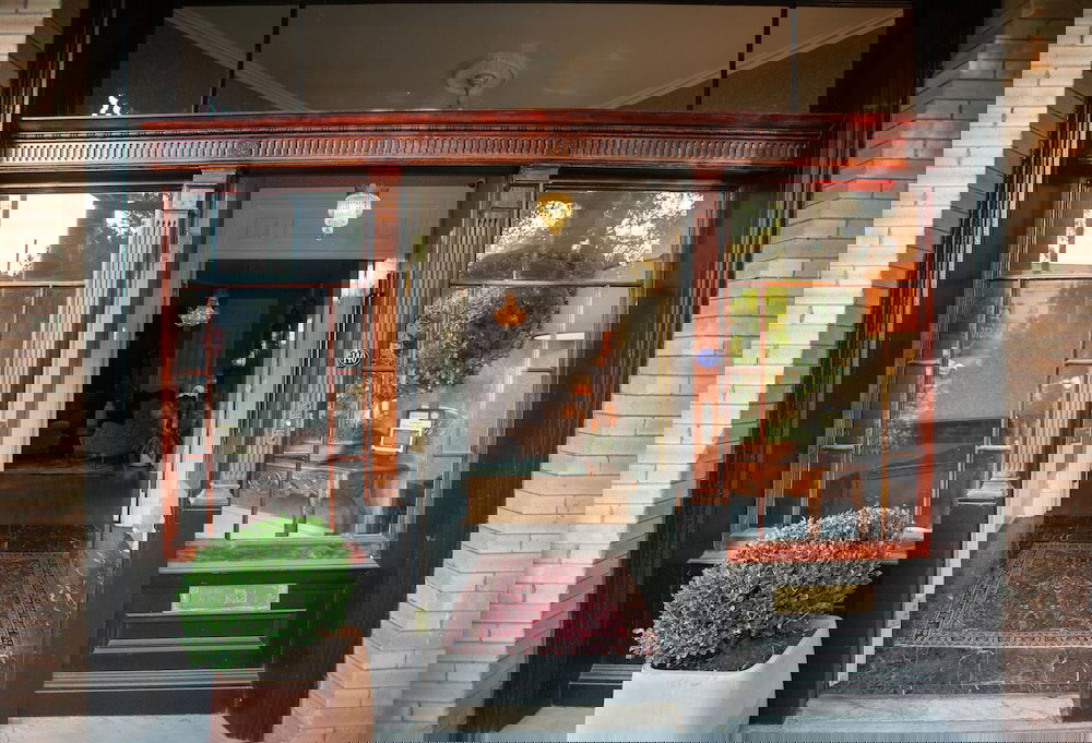 Ellerbeck Mansion Bed & Breakfast - thumb 0