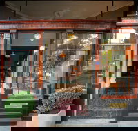 Ellerbeck Mansion Bed  Breakfast - Accommodation Rooms