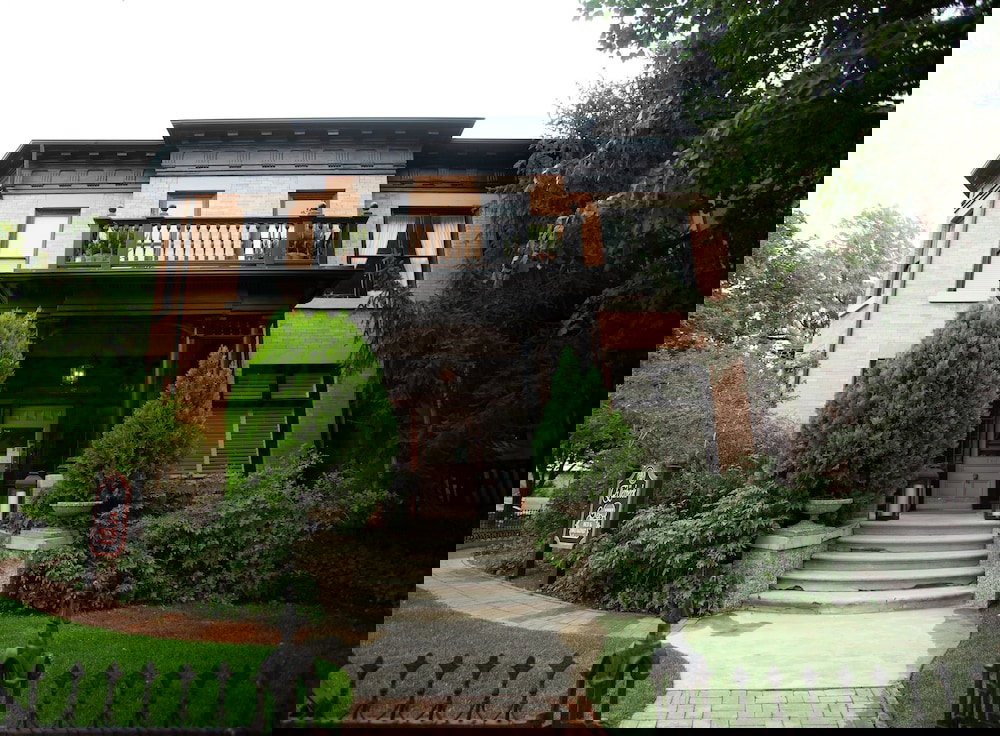 Ellerbeck Mansion Bed & Breakfast - thumb 1