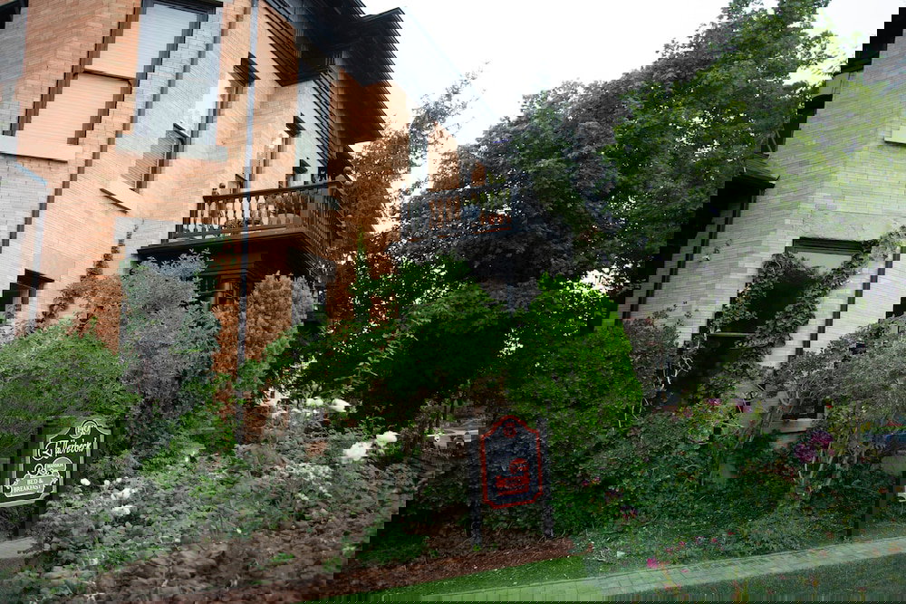 Ellerbeck Mansion Bed & Breakfast - thumb 2