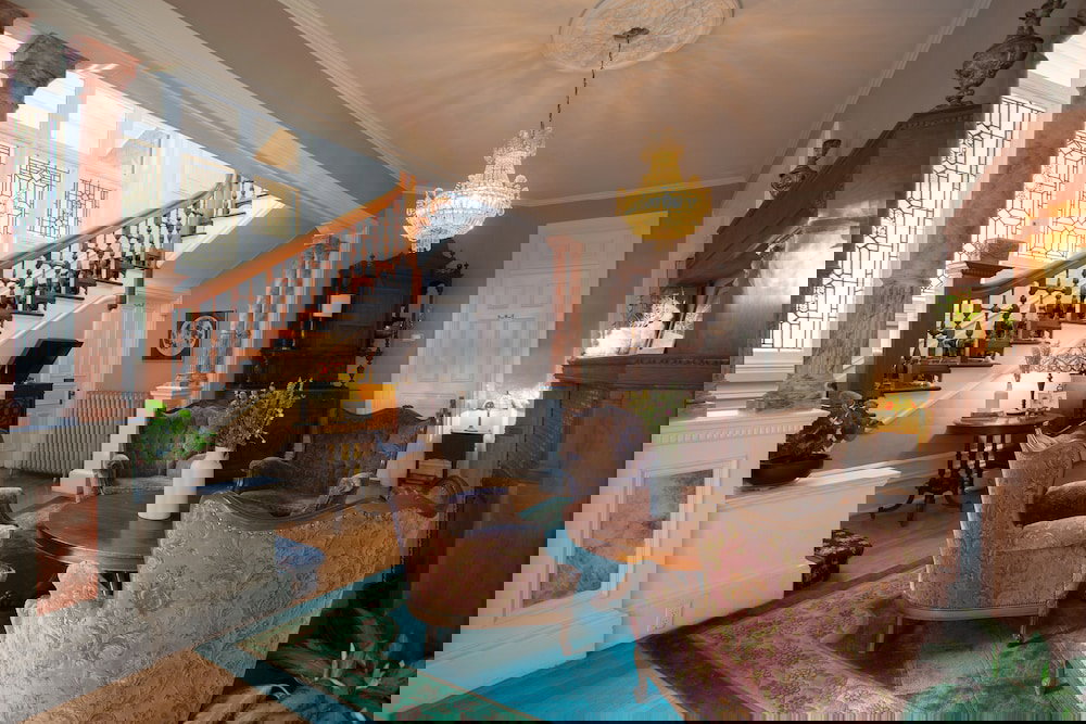 Ellerbeck Mansion Bed & Breakfast - thumb 4