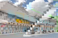 Super 8 by Wyndham Ashland