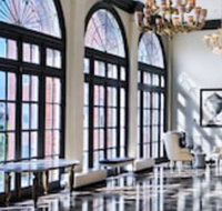 The Berkeley Oceanfront Hotel - Accommodation Rooms