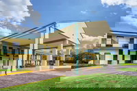 Heber Springs Ar Accommodation Rooms