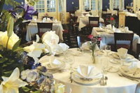 The Nittany Lion Inn