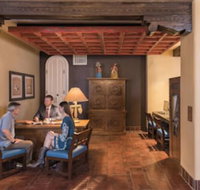 La Fonda on the Plaza - Accommodation Rooms