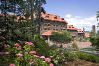 The Omni Grove Park Inn