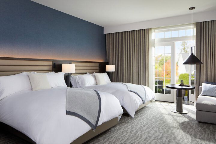 Miraval Berkshires Resort & Spa - All Inclusive Adults Only - thumb 7