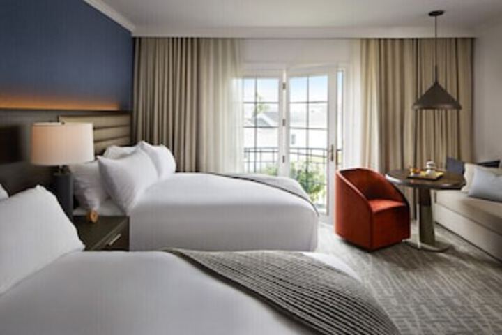 Miraval Berkshires Resort & Spa - All Inclusive Adults Only - thumb 5