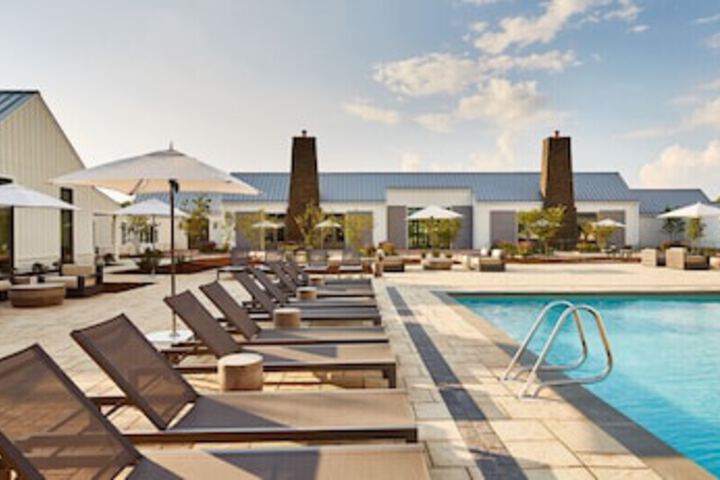 Miraval Berkshires Resort & Spa - All Inclusive Adults Only - thumb 3