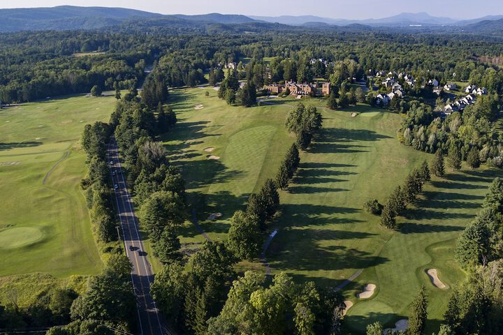 Miraval Berkshires Resort & Spa - All Inclusive Adults Only - thumb 2