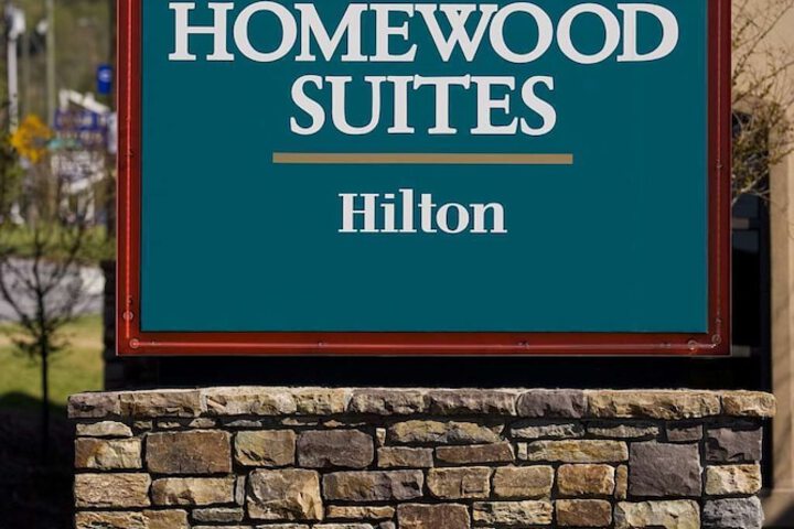 Homewood Suites By Hilton - Asheville - thumb 4