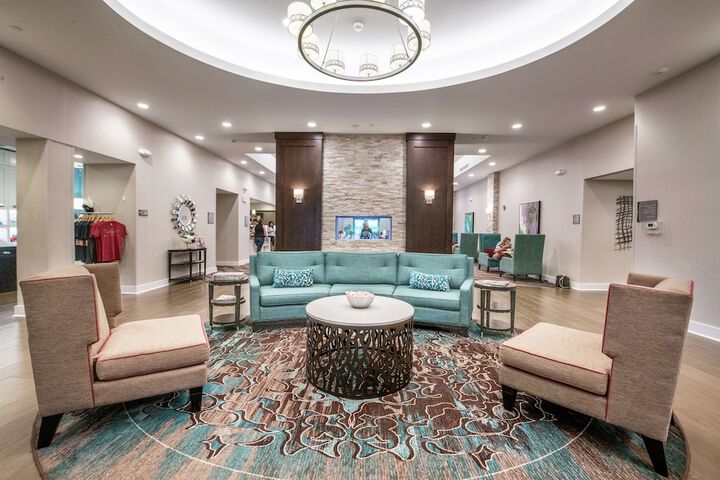 Homewood Suites By Hilton - Asheville - thumb 7