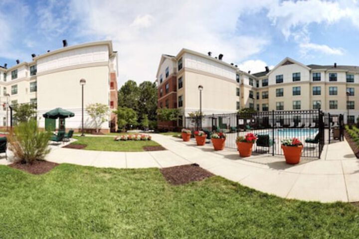 Homewood Suites By Hilton Columbia - thumb 1