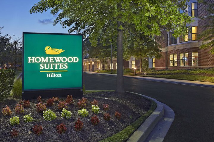 Homewood Suites By Hilton Columbia - thumb 2