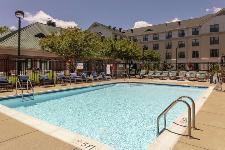 Homewood Suites By Hilton Columbia - thumb 4