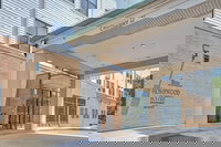 Homewood Suites by Hilton Boston-Peabody