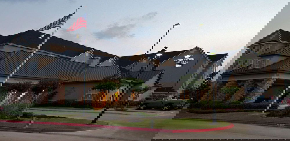 Homewood Suites By Hilton College Station - thumb 0