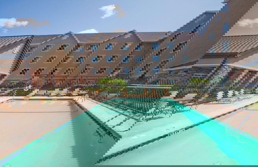 Homewood Suites By Hilton College Station - thumb 1