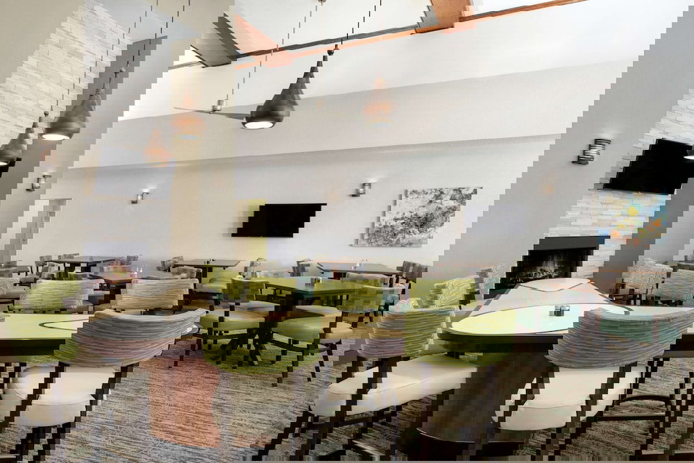 Homewood Suites By Hilton Dallas-Arlington - thumb 5