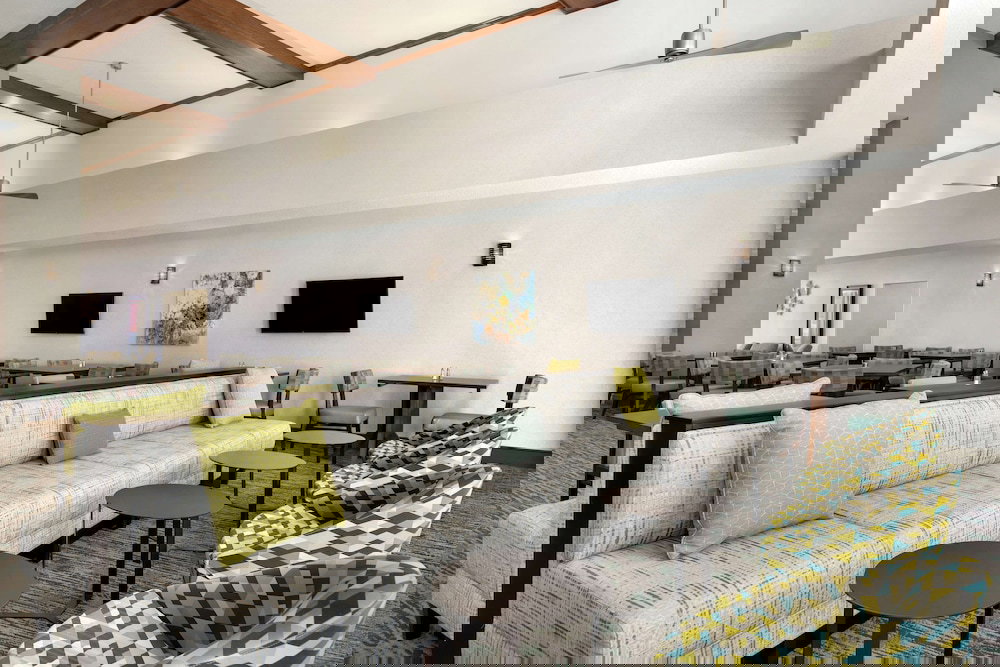 Homewood Suites By Hilton Dallas-Arlington - thumb 3