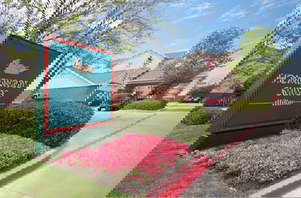 Homewood Suites By Hilton Dallas-Arlington - thumb 0