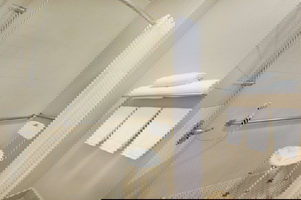 Homewood Suites By Hilton Dallas-Arlington - thumb 6