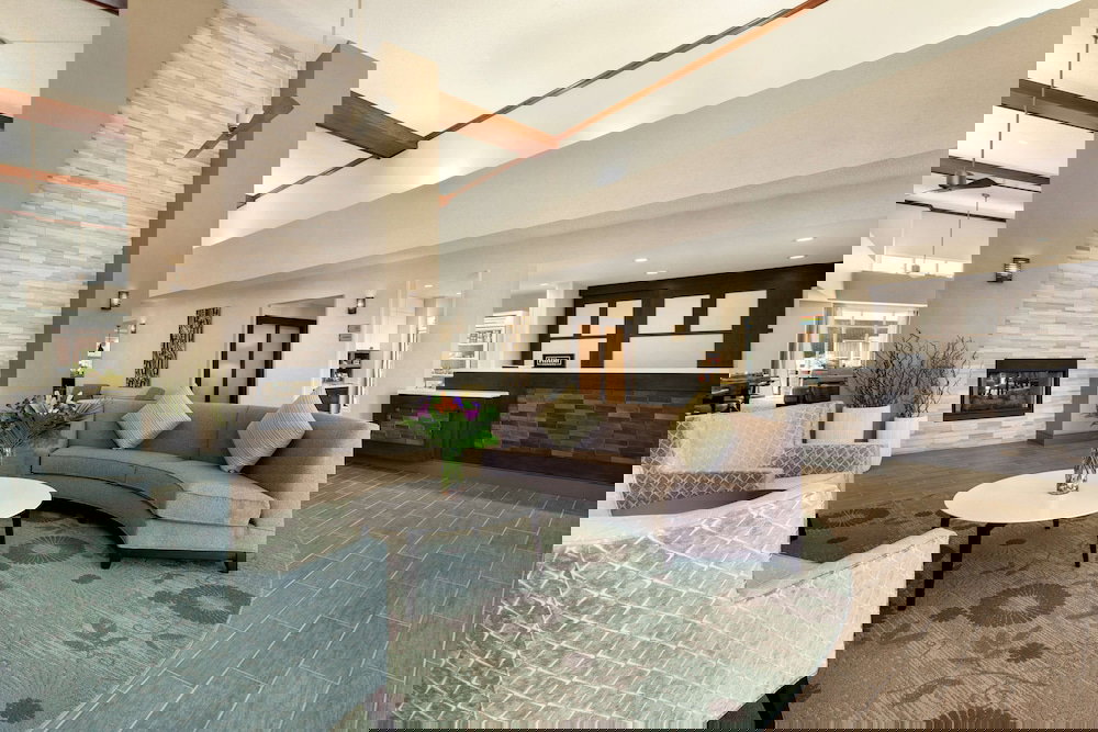 Homewood Suites By Hilton Dallas-Arlington - thumb 4