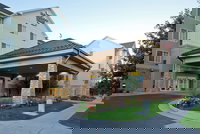 Homewood Suites by Hilton Fort Collins