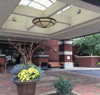 Hilton Akron Fairlawn - Accommodation Rooms