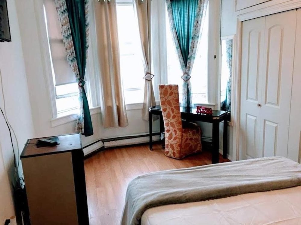 Cozy Apartment Easy Transportation 2 New York City - thumb 3