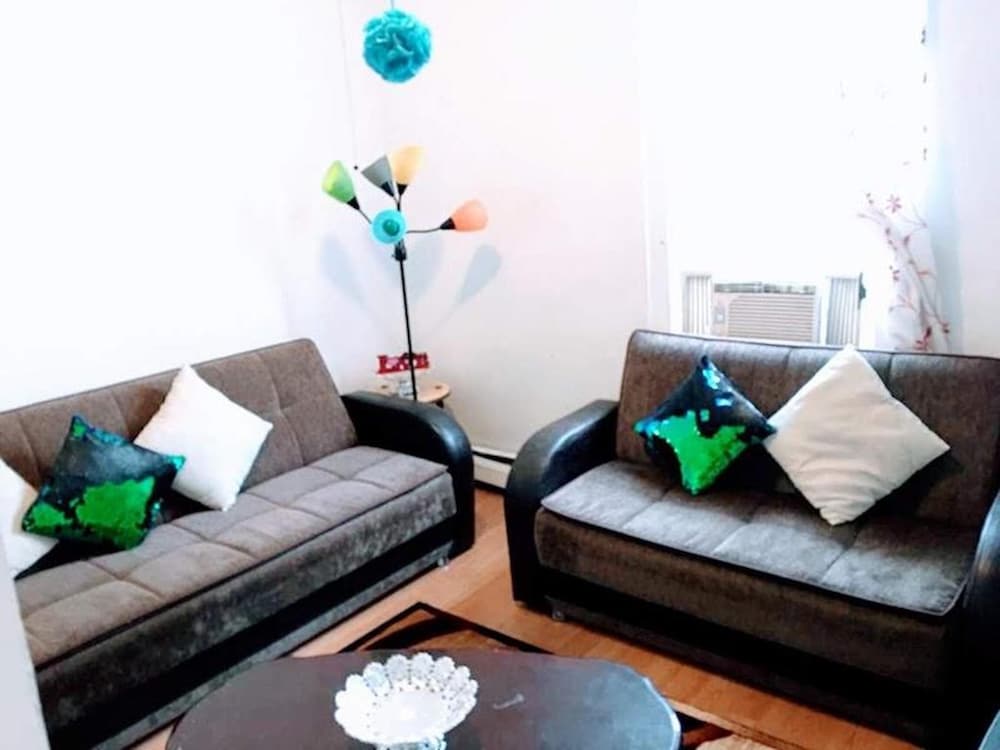 Cozy Apartment Easy Transportation 2 New York City - thumb 6